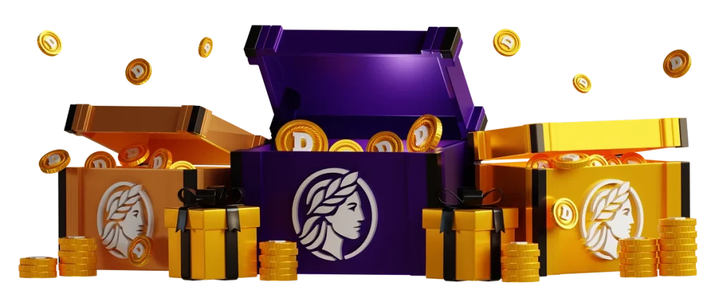 Dionyx Casino