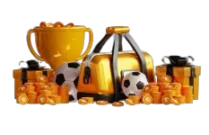Dionyx Sport Welcome Bonus